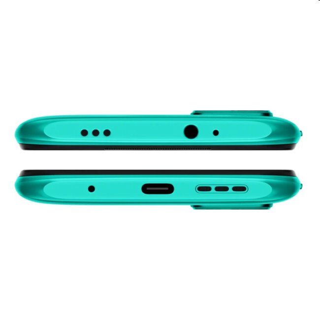 Xiaomi Redmi 9T, 4/128GB, Ocean Green Xiaomi Redmi 9T, 4/128GB, Ocean Green