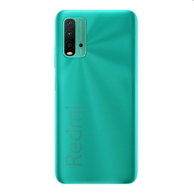 Xiaomi Redmi 9T, 4/128GB, Ocean Green Xiaomi Redmi 9T, 4/128GB, Ocean Green
