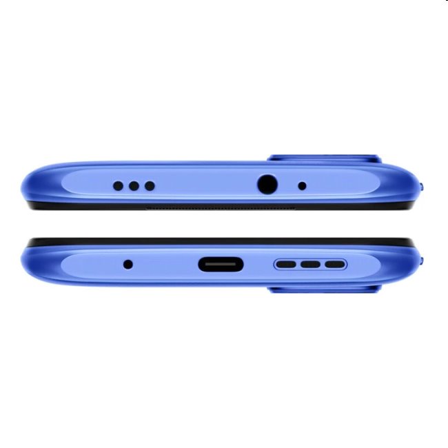 Xiaomi Redmi 9T, 4/128GB, Twilight Blue Xiaomi Redmi 9T, 4/128GB, Twilight Blue