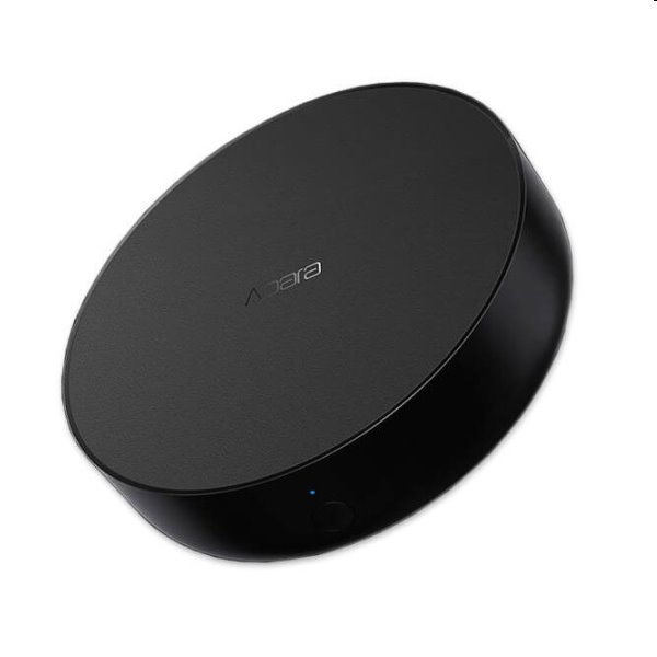 Aqara Smart Home Hub (Radiaca jednotka) M2 s IR ovládačom
