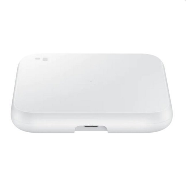 Bezdrôtová nabíjačka Samsung EP-P1300 (bez kábla), white