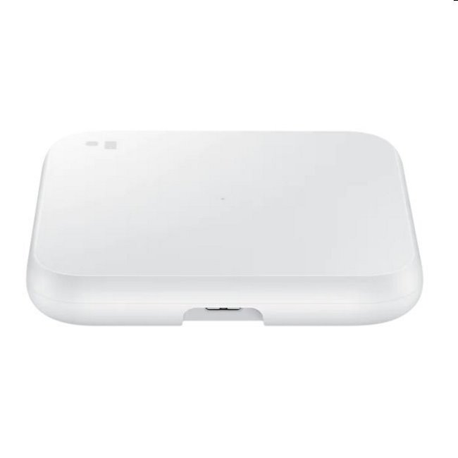 Bezdrôtová nabíjačka Samsung EP-P1300 (bez kábla), white Bezdrôtová nabíjačka Samsung EP-P1300 (bez kábla), white