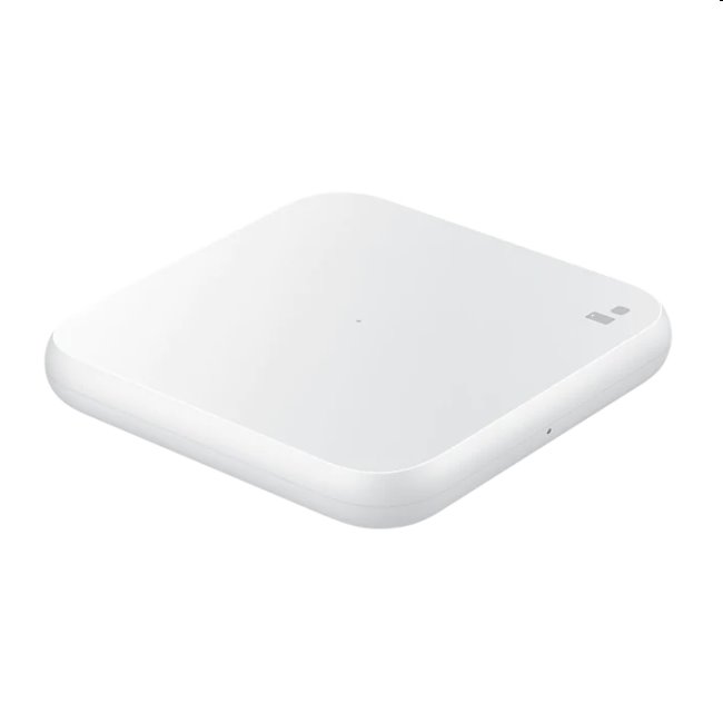 Bezdrôtová nabíjačka Samsung EP-P1300 (bez kábla), white Bezdrôtová nabíjačka Samsung EP-P1300 (bez kábla), white