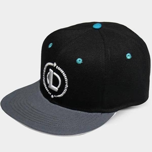 Čiapka Snapback (League of Legends)