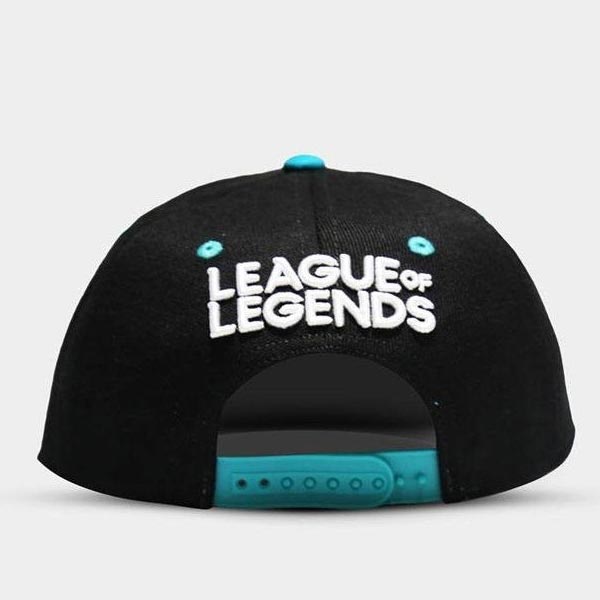 Čiapka Snapback (League of Legends) Čiapka Snapback (League of Legends)