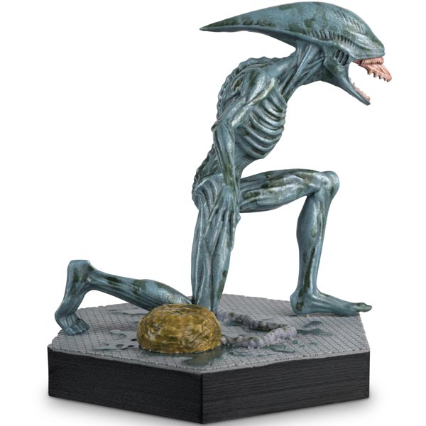 Figúrka Alien Deacon Figurine (Prometheus)