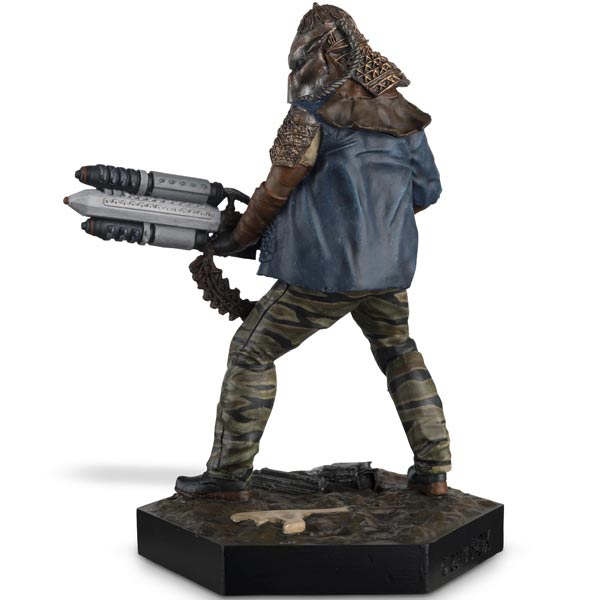 Figúrka Alien Ronald Noland (Predator 2010) Figúrka Alien Ronald Noland (Predator 2010)