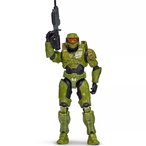 Figúrka Master Chief (Halo)