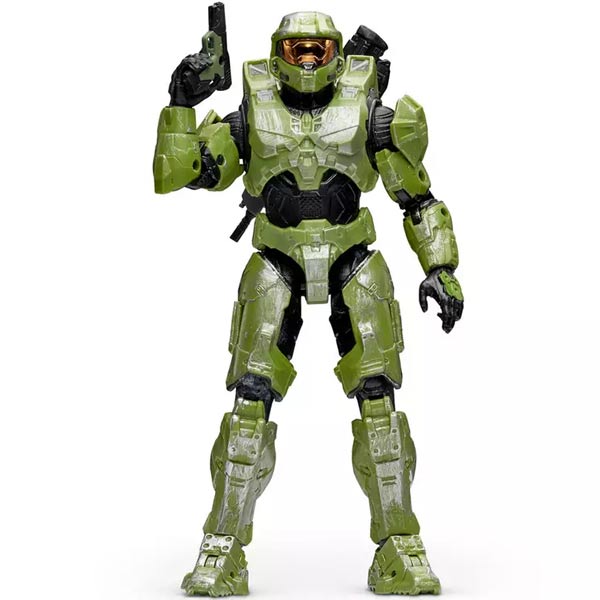 Figúrka Master Chief The Spartan Collection (Halo)