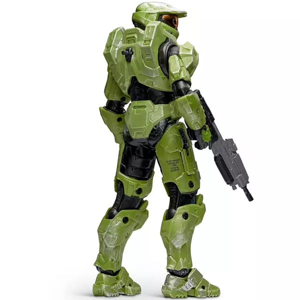 Figúrka Master Chief The Spartan Collection (Halo)