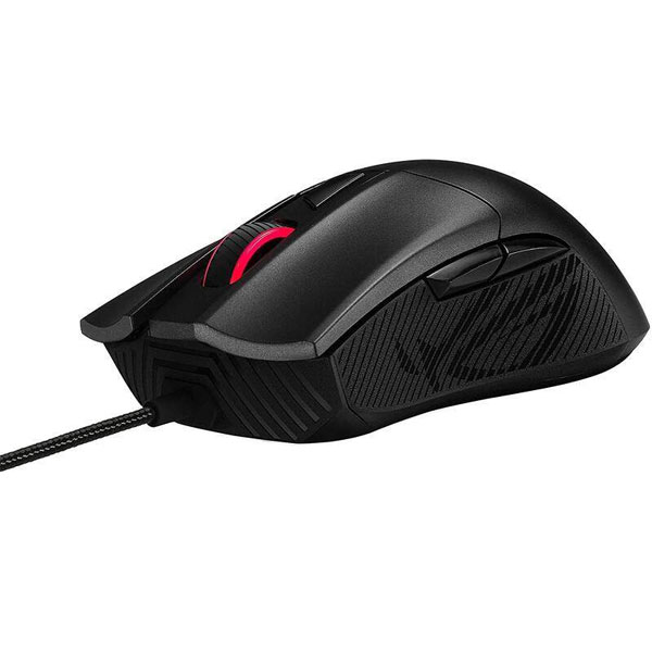 Herná myš ASUS ROG Gladius II Core Herná myš ASUS ROG Gladius II Core