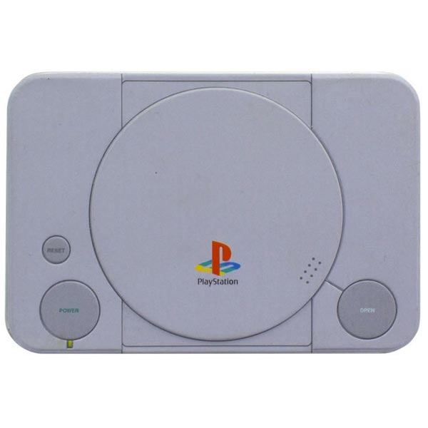 Hracie karty (PlayStation)