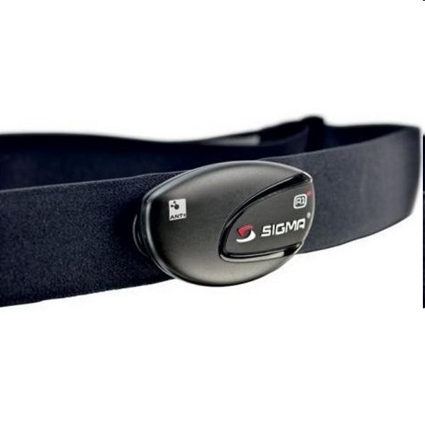 Hrudný snímač Sigma ANT+ R1 Comfortex Hrudný snímač Sigma ANT+ R1 Comfortex