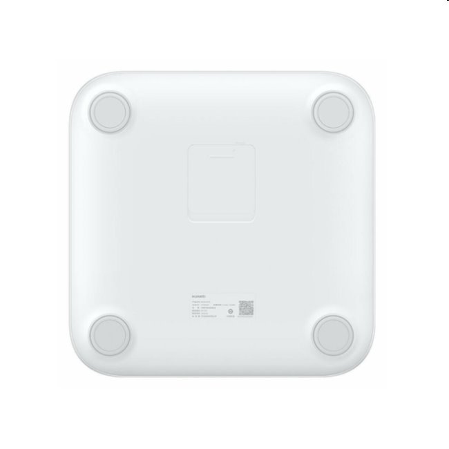 Huawei Scale 3, elegant white Huawei Scale 3, elegant white