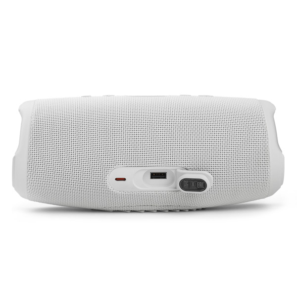 JBL Charge 5, biely JBL Charge 5, biely