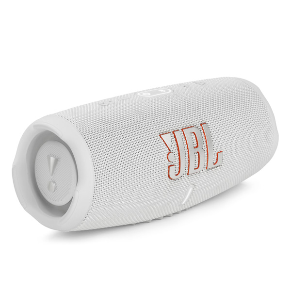 JBL Charge 5, biely JBL Charge 5, biely