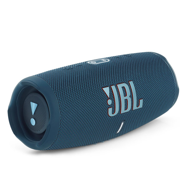 JBL Charge 5, blue JBL Charge 5, blue
