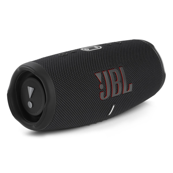 JBL Charge 5, čierny