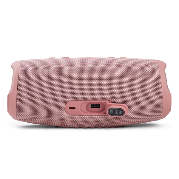 JBL Charge 5, pink