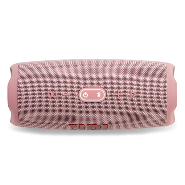 JBL Charge 5, pink JBL Charge 5, pink