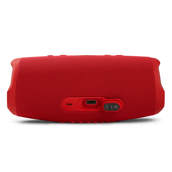 JBL Charge 5, red JBL Charge 5, red