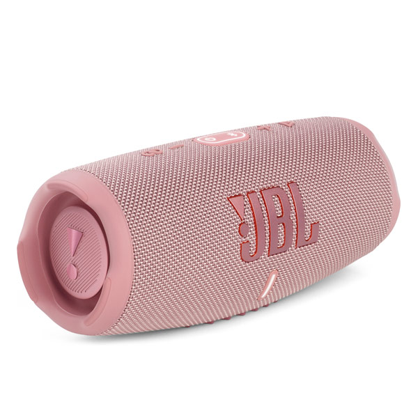 JBL Charge 5 Pink reproduktor
