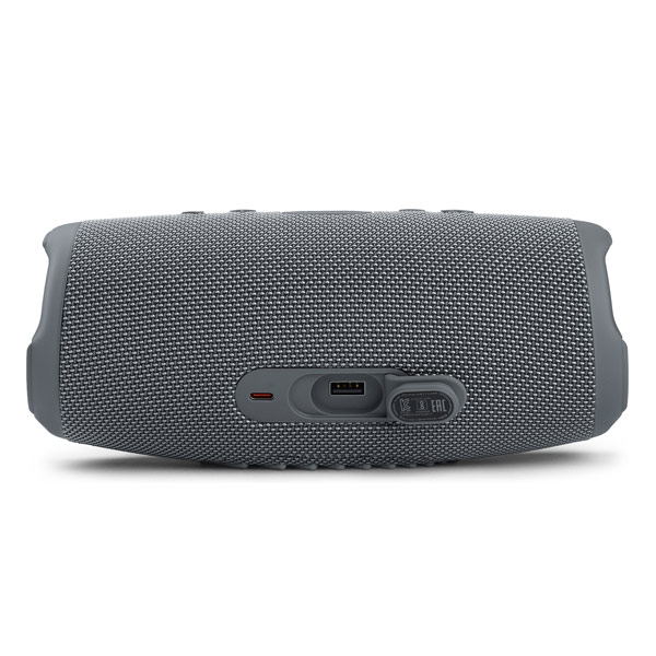 JBL Charge 5 Gray reproduktor