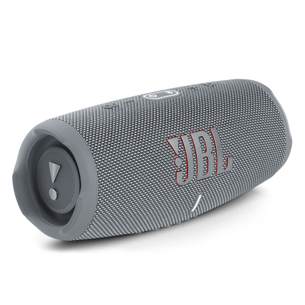 JBL Charge 5 Gray reproduktor