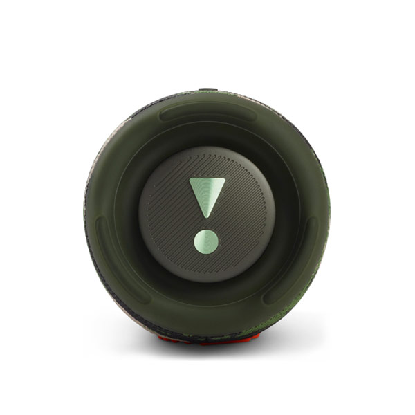 JBL Charge 5 bezdrôtový prenosný reproduktor, vojenský vzor JBL Charge 5 bezdrôtový prenosný reproduktor, vojenský vzor