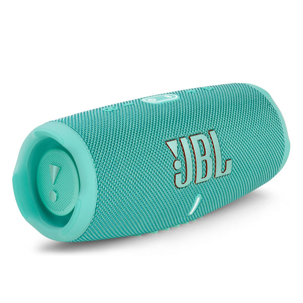 JBL Charge 5 Teal reproduktor