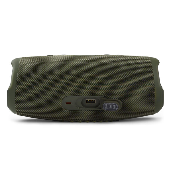 JBL Charge 5 Green reproduktor
