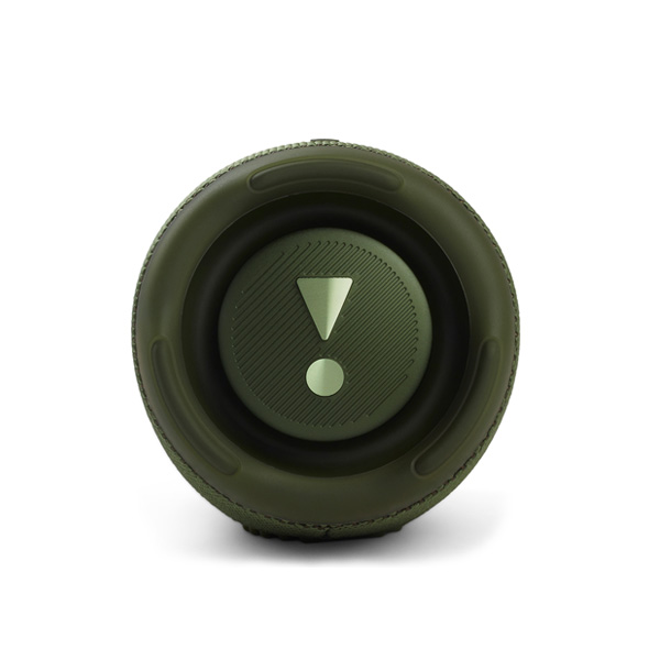 JBL Charge 5 Green reproduktor