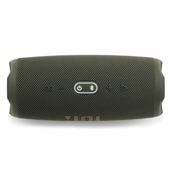 JBL Charge 5 Green reproduktor