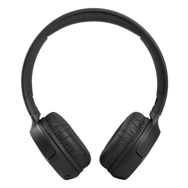 JBL Tune 510BT, čierne