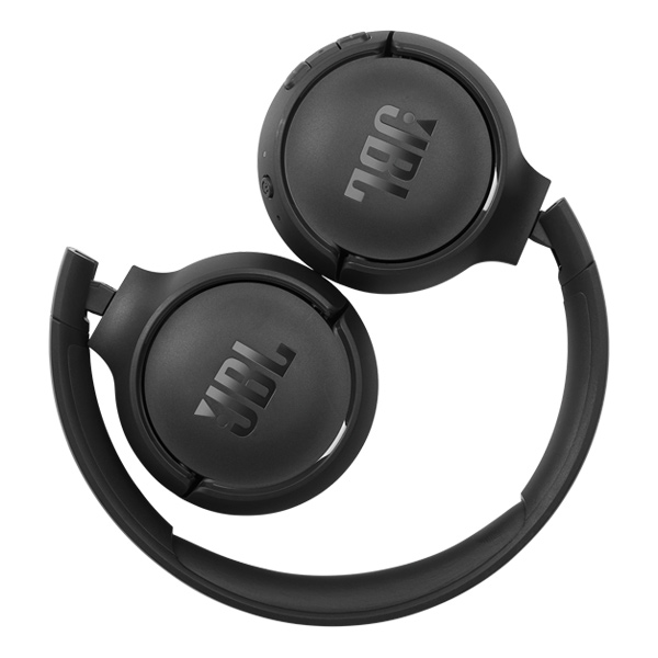 JBL Tune 510BT, čierne