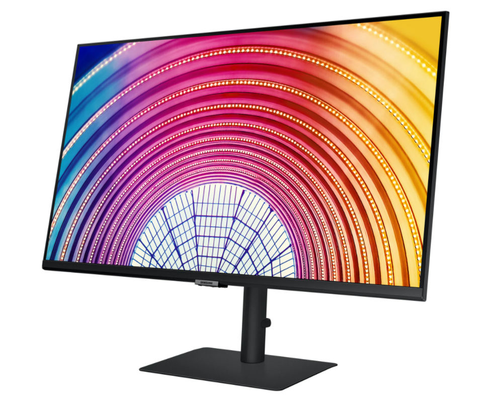 Monitor Samsung S60A, 32" QHD