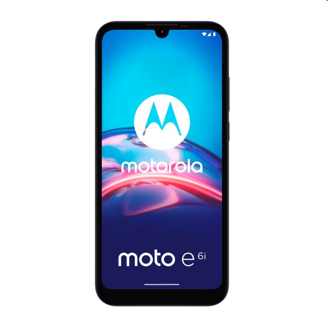Motorola Moto E6i, 2/32GB, Meteor Grey Motorola Moto E6i, 2/32GB, Meteor Grey