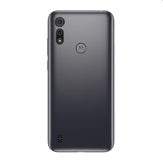 Motorola Moto E6i, 2/32GB, Meteor Grey Motorola Moto E6i, 2/32GB, Meteor Grey
