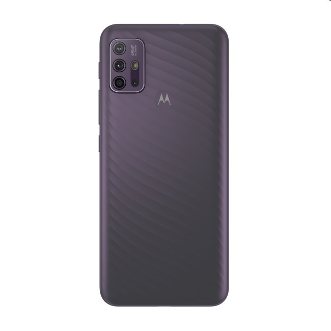 Motorola Moto G10, 4/64GB, aurora gray Motorola Moto G10, 4/64GB, aurora gray