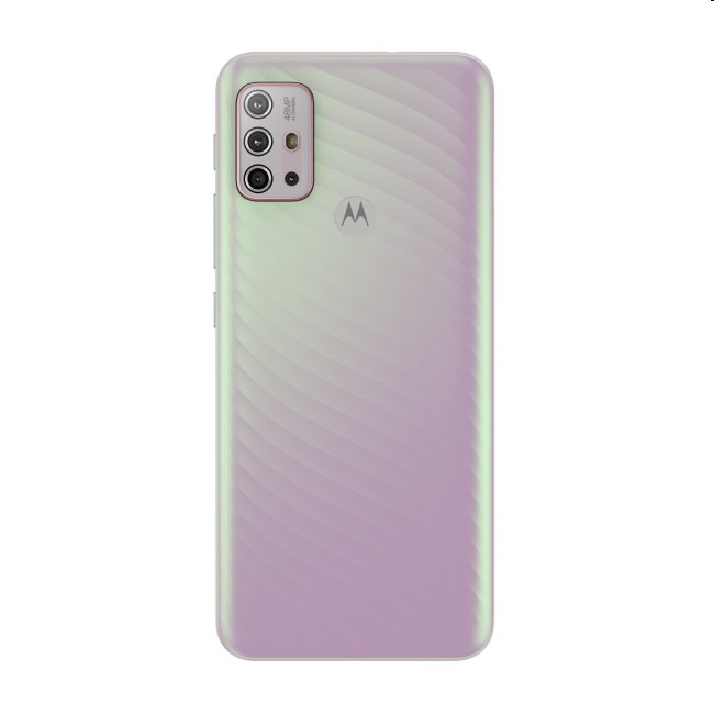 Motorola Moto G10, 4/64GB, iridescent pearl Motorola Moto G10, 4/64GB, iridescent pearl