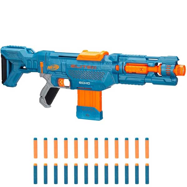 Nerf Elite 2.0 Echo CS 10 Blaster