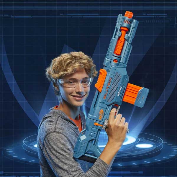 Nerf Elite 2.0 Echo CS 10 Blaster