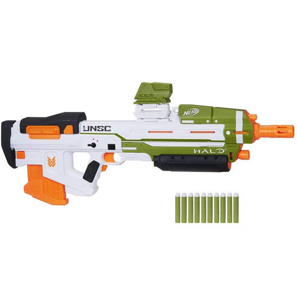 Nerf MA40 (Halo)