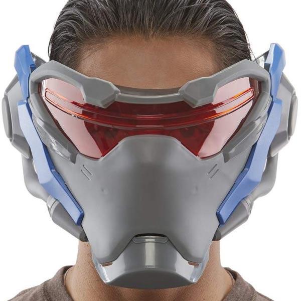 Nerf Soldier 76 Rival Blaster (Overwatch) Nerf Soldier 76 Rival Blaster (Overwatch)