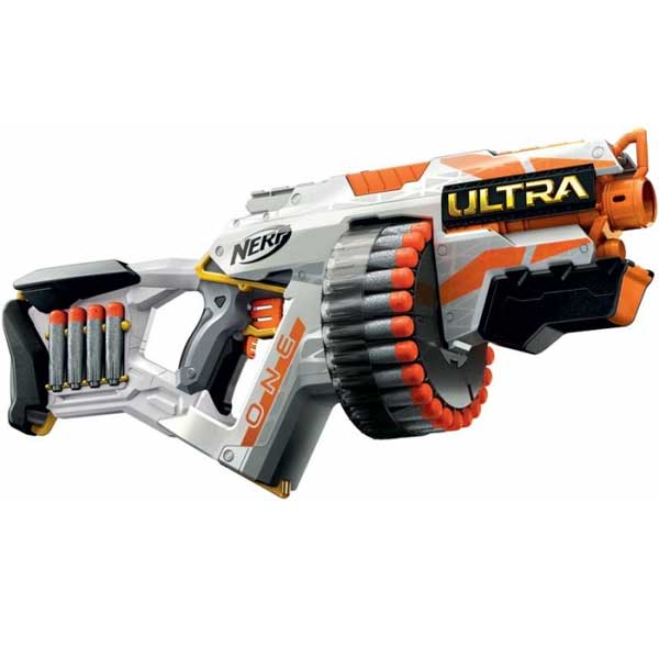 Nerf Ultra One