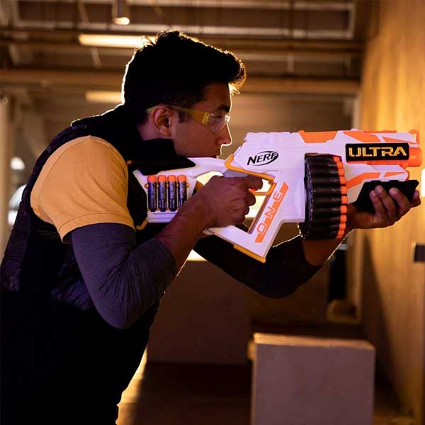 Nerf Ultra One