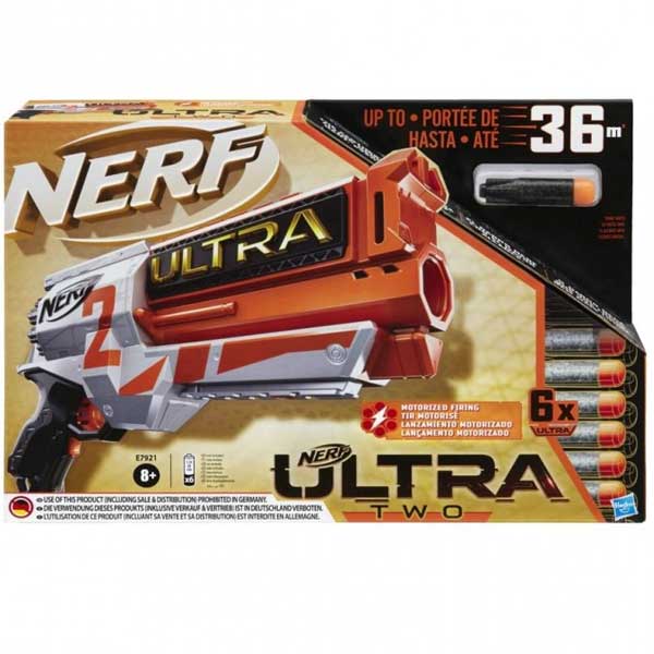 Nerf Ultra Two Blaster