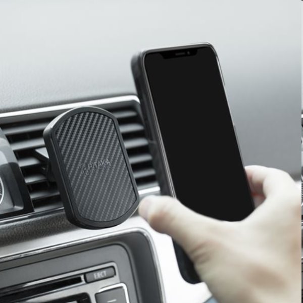 Pitaka magnetický držiak do ventilácie MagMount Pro Air Vent Mount Pitaka magnetický držiak do ventilácie MagMount Pro Air Vent Mount