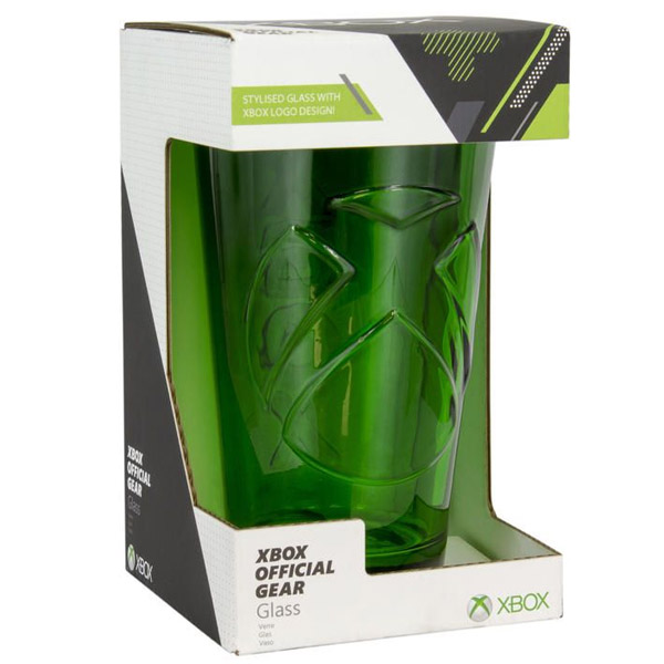 Pohár Shaped (Xbox)