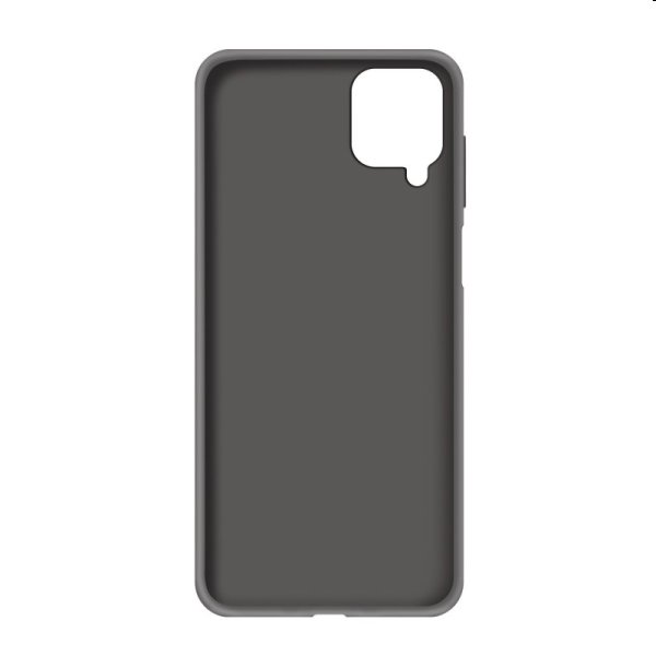 Zadný kryt SBS Vanity Stars Cover pre Samsung Galaxy A12 - A125F, čierna